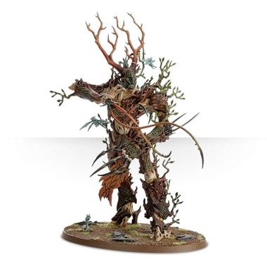 SEÑOR ARBOREO | 5011921179404 | GAMES WORKSHOP