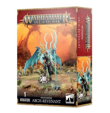 SYLVANETH: ARCHIAPARECIDO | 5011921179459 | GAMES WORKSHOP