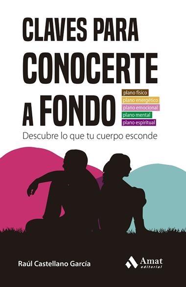 CLAVES PARA CONOCERTE A FONDO | 9788419341709 | RAUL CASTELLANO GARCÍA