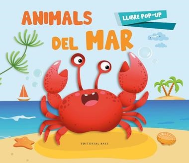 ANIMALS DEL MAR | 9788419007322 | VVAA
