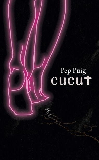 CUCUT | 9788424674977 | PEP PUIG