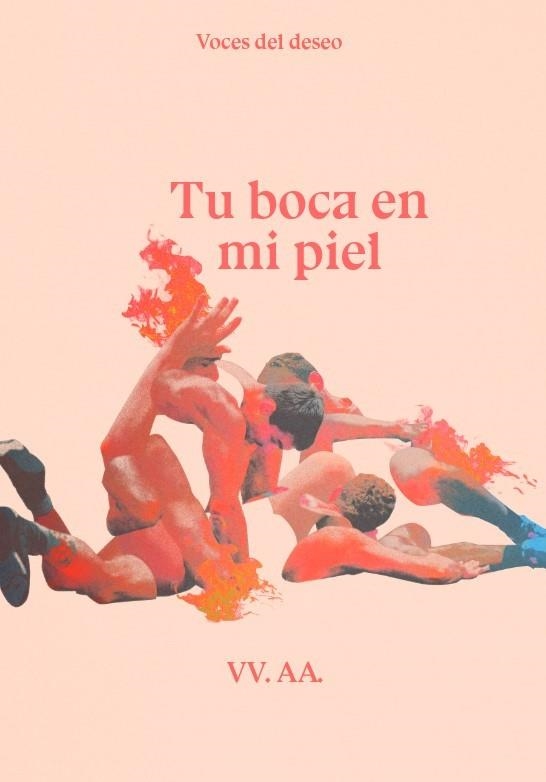 TU BOCA EN MI PIEL | 9788419728098 | VVAA