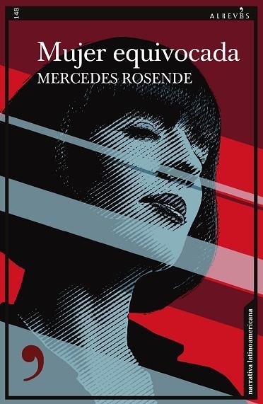 MUJER EQUIVOCADA | 9788419615121 | MERCEDES ROSENDE