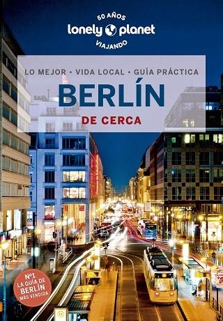 Berlín de cerca 7 | 9788408269908 | Andrea Schulte-Peevers