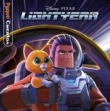 Lightyear | 9788418940392 | Disney