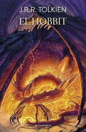 El Hobbit | 9788445013588 | J. R. R. Tolkien