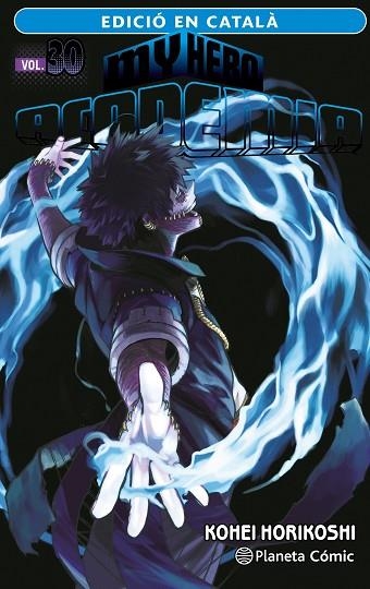 My Hero Academia 30 | 9788411402040 | Kohei Horikoshi