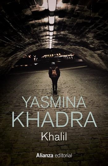 KHALIL | 9788411483452 | YASMINA KHADRA