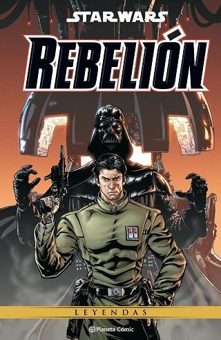 Star Wars Rebelión | 9788411404068 | VVAA
