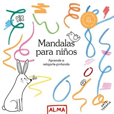 Mandalas para niños | 9788419599223 | VVAA
