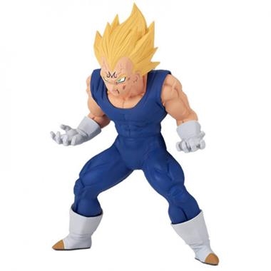 DRAGON BALL Z MATCH MAKERS MAJIN VEGETA | 4983164190601 | BANPRESTO & BANDAI