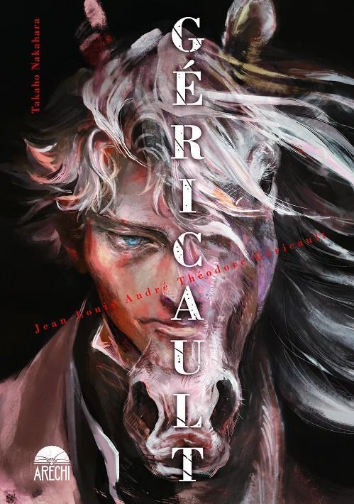 GERICAULT | 9788419610119 | ICHIKA YUNO