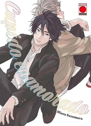 CUPIDO ENAMORADO 02 | 9788411503891 | MINTA SUZUMARU