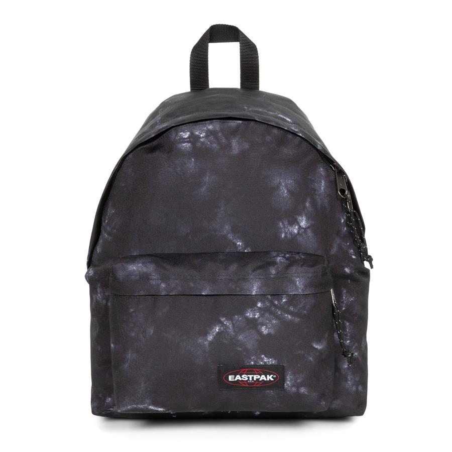 PADDED PAK'R CAMO DYE BLACK | 196011842569 | EASTPAK