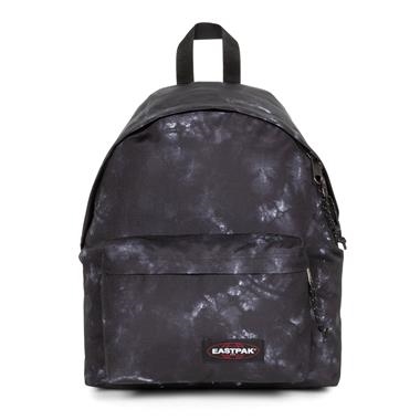 PADDED PAK'R CAMO DYE BLACK | 196011842569 | EASTPAK