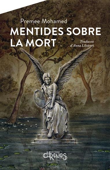 MENTIDES SOBRE LA MORT | 9788412498073 | PREMEE MOHAMED