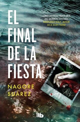 El final de la fiesta | 9788413147123 | NAGORE SUAREZ
