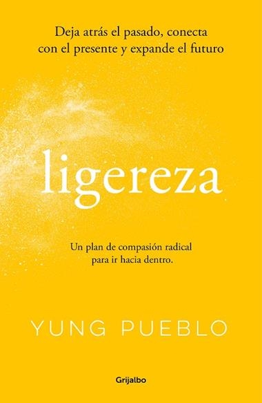 Ligereza | 9788425363429 | YUNG PUEBLO