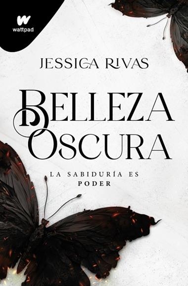 Belleza oscura | 9788419501646 | JESSICA RIVAS