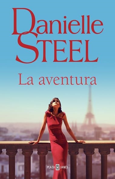 La aventura | 9788401028885 | DANIELLE STEEL