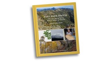 SANT ANIOL D'AGUJA | 9788409489596 | ERNEST COSTA I SAVOIA