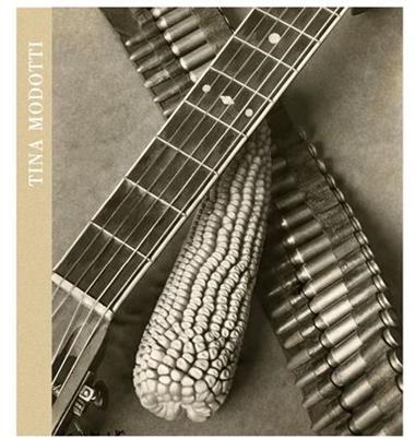 TINA MODOTTI | 9788498448399 | BRANCIFORTE & CALIZ