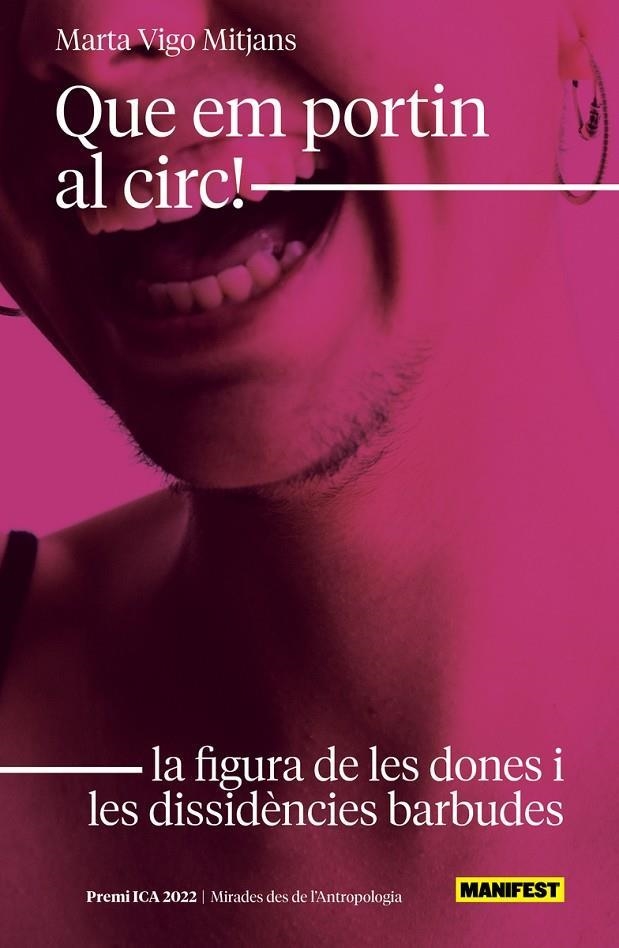 Que em portin al circ! | 9788419719508 | MARTA VIGO MITJANS