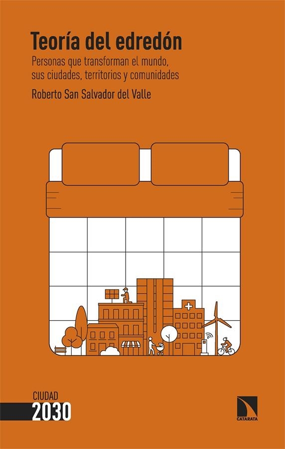 Teoría del edredón | 9788413527529 | ROBERTO SAN SALVADOR DEL VALLE