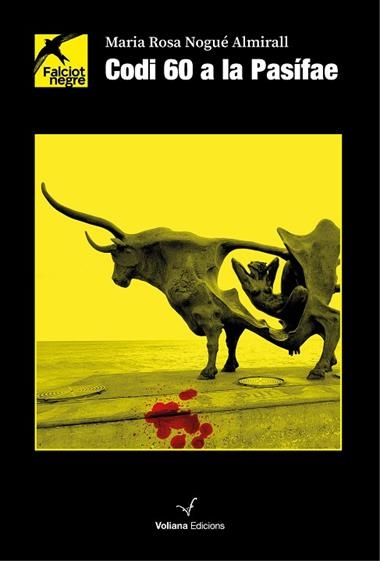 CODI 60 A LA PASÍFAE | 9788412656817 | MARIA ROSA NOGUÉ ALMIRALL