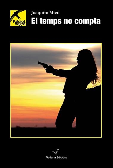 EL TEMPS NO COMPTA | 9788412656800 | JOAQUIM MICÓ