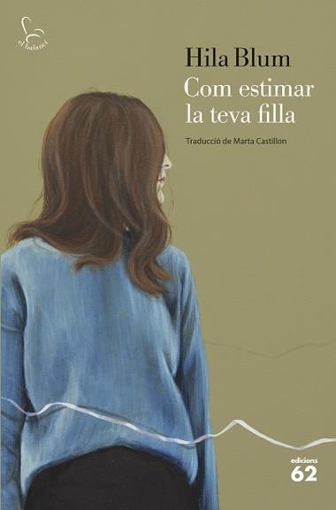 Com estimar la teva filla | 9788429781298 | Hila Blum
