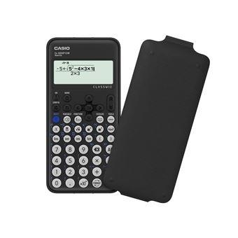 CALCULADORA CIENTIFICA FX-82 SP CW | 4549526615665 | CASIO