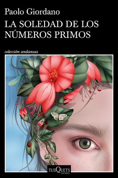 La soledad de los números primos | 9788411073301 | Paolo Giordano