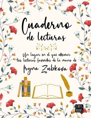 Cuaderno de lecturas | 9788408276890 | Iryna Zubkova ir_zu