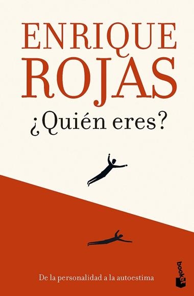 ¿Quién eres? | 9788467070859 | Enrique Rojas