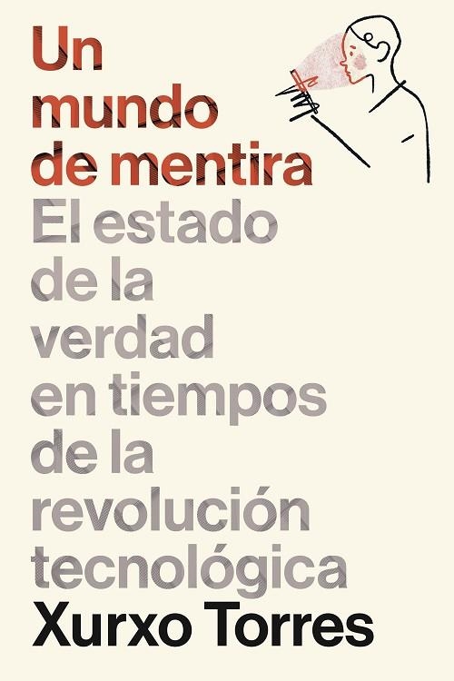 Un mundo de mentira | 9788498755640 | Xurxo Torres
