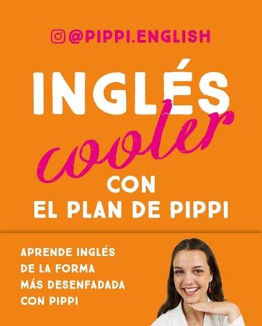 Inglés cooler | 9788448037383 | Pippi English