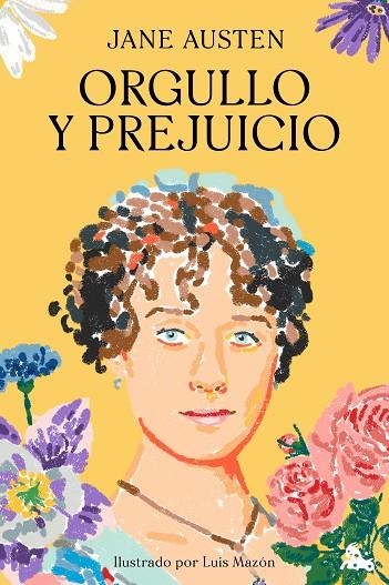 Orgullo y prejuicio | 9788467070835 | Jane Austen