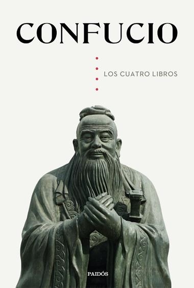 Los cuatro libros | 9788449341311 | Confucio