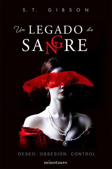 Un legado de sangre | 9788445014806 | S.T. Gibson