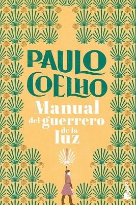 Manual del guerrero de la luz | 9788408276814 | Paulo Coelho