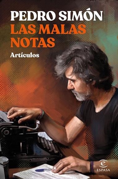 Las malas notas | 9788467069785 | Pedro Simón