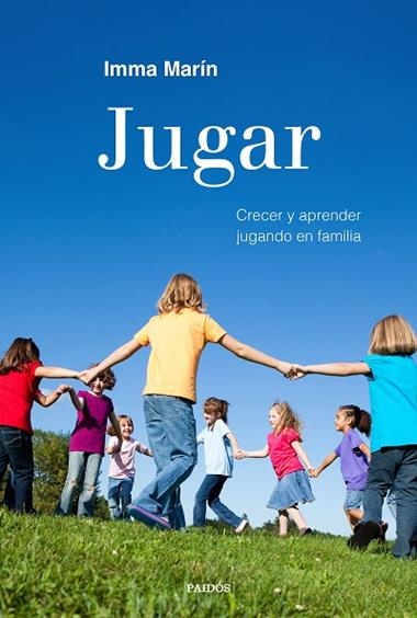 Jugar | 9788449341267 | Imma Marín Santiago