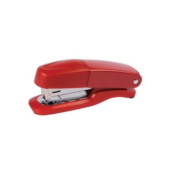 GRAPADORA METAL·LICA VERMELLA | 5018505302685 | STAEDTLER