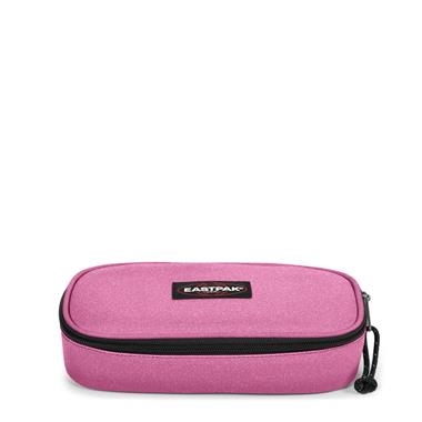 OVAL SINGLE CLOUD PINK | 196011847281 | EASTPAK