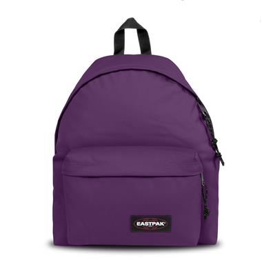 PADDED PAK'R EGGPLANT PURPLE  | 196011842842 | EASTPAK