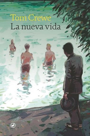 La nueva vida | 9788418800610 | TOM CREWE