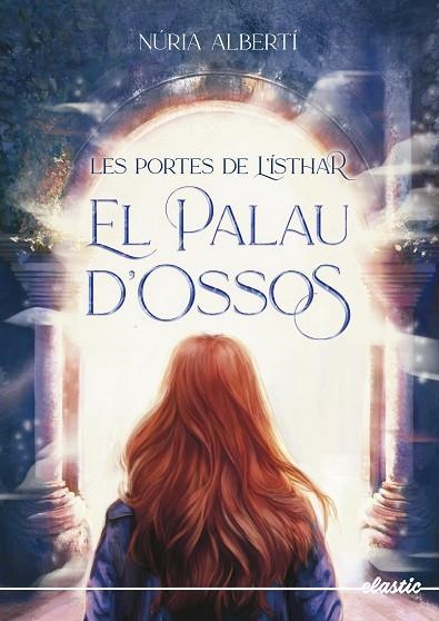 Les portes de l'Íshtar 01 El Palau d'ossos | 9788419478306 | Núria Albertí