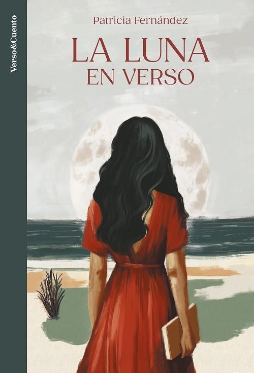 LUNA EN VERSO, LA | 9788403524224 | PATRICIA FERNANDEZ