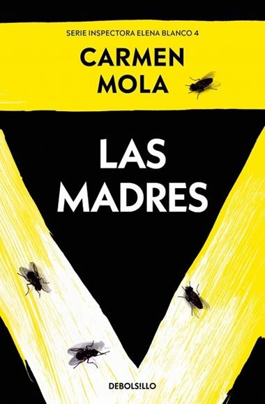 Las madres | 9788466373074 | CARMEN MOLA
